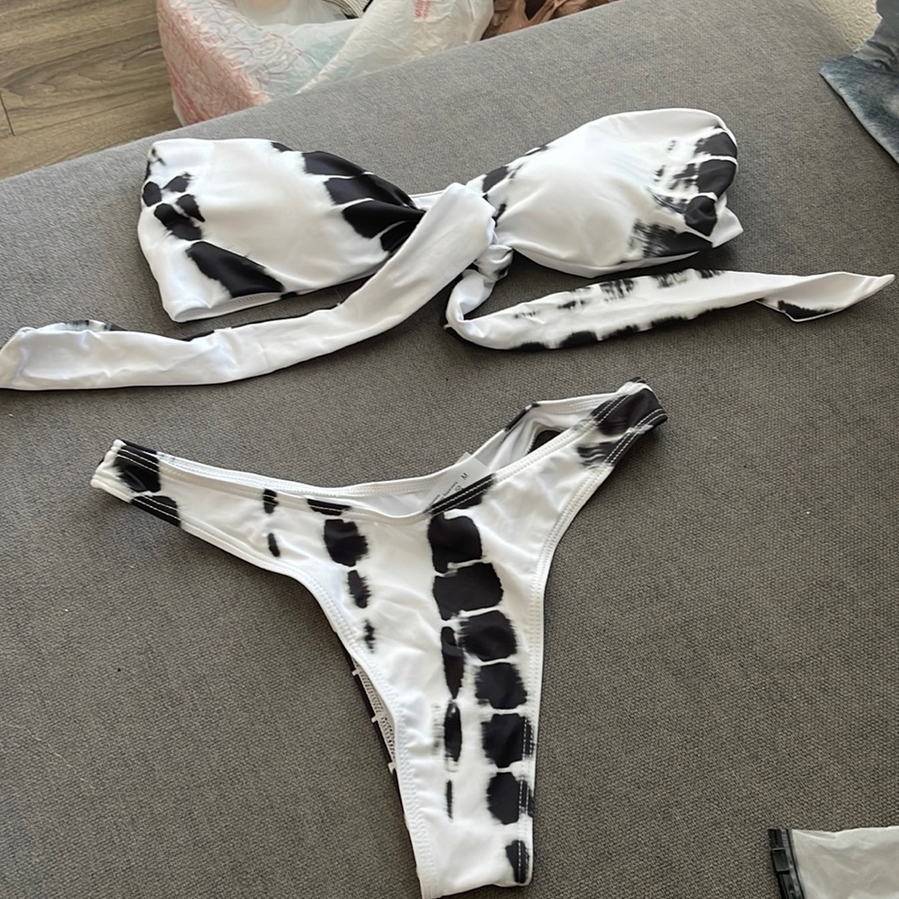 Brand new bikini